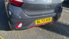 Hyundai i10 1.0 T-GDi N Line 5dr Petrol Hatchback